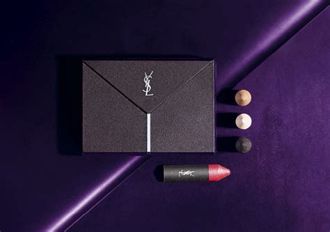 ysl make up autunno 2018|YSL Make up Autunno 2018: Collezione Yconic Purple .